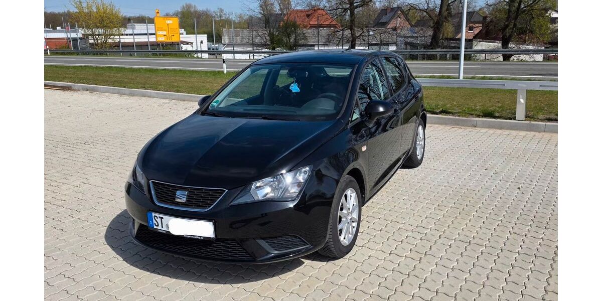 Seat Ibiza 109.000 km 6.800 &euro; Emsdetten 48282