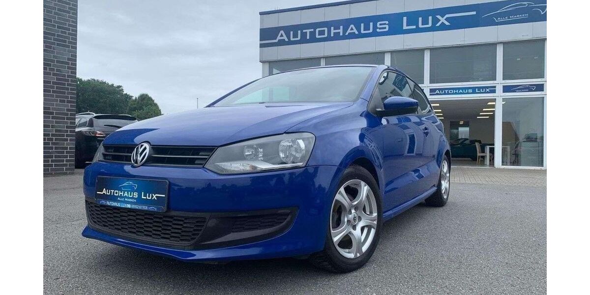 VW Polo 178.709 km 3.999 &euro; hörstel dreierwalde 48477