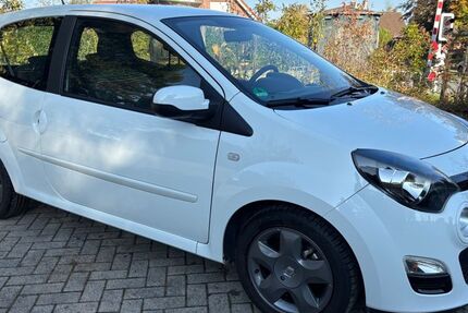 Renault Twingo 22.172 km 4.500 &euro; Bad Bentheim/Gildehaus 48455