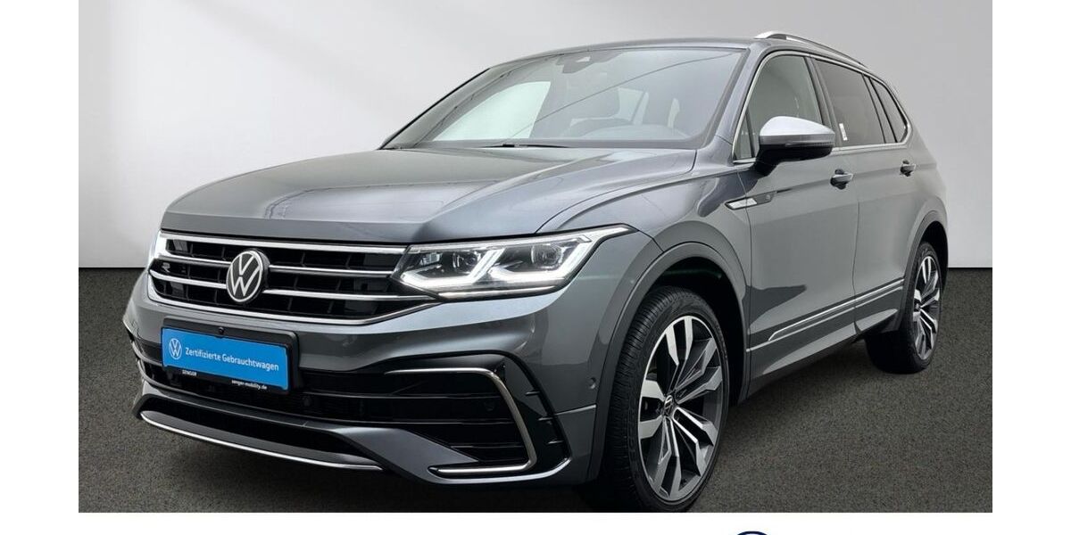 VW Tiguan Allspace 80.764 km 38.480 &euro; Emsdetten 48282