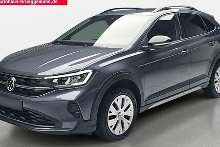 VW Taigo 32.254 km 20.990 &euro; Rheine 48432
