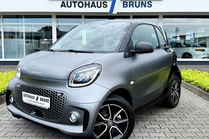 Smart ForTwo 13.510 km 16.595 &euro; Neuenkirchen 48485