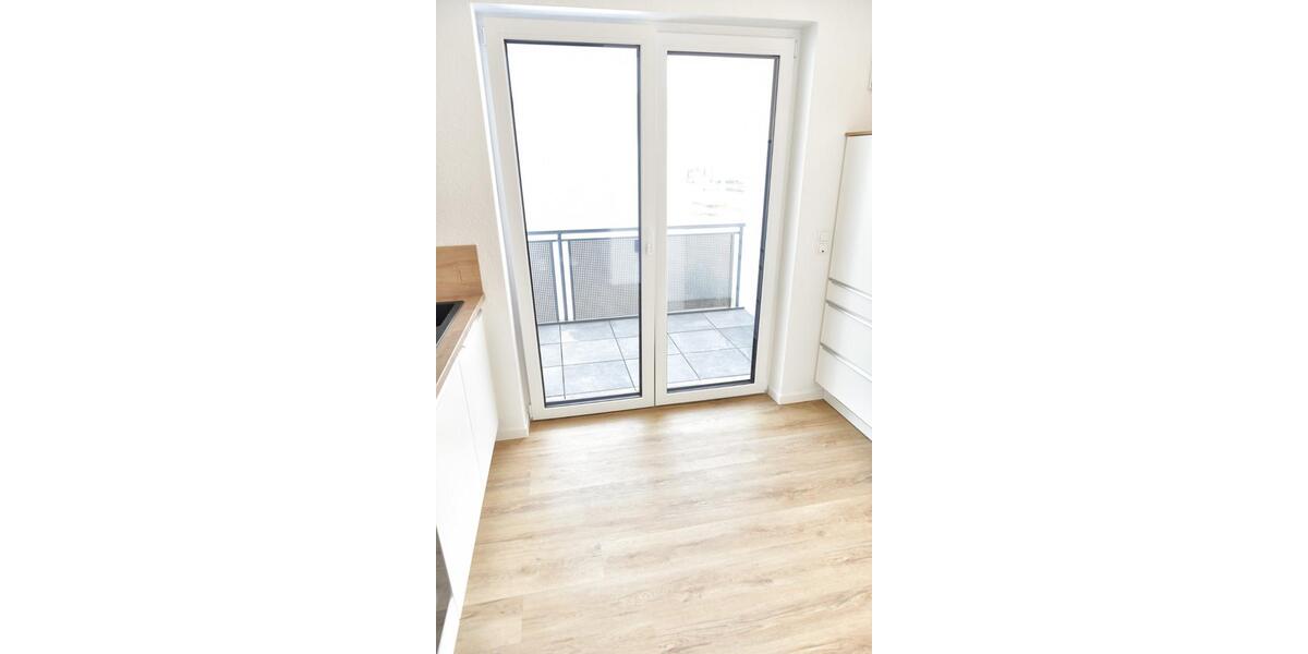 Etagenwohnung Lingen (Ems) - 2 Zimmer, 62 m&sup2;, 710&euro; | Angebot:25366652