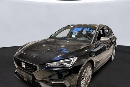 Seat Leon 73.578 km 23.480 &euro; Rheine 48429