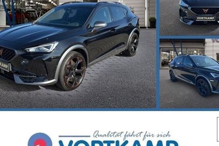 Cupra Formentor 75.729 km 25.890 &euro; Gronau 48599