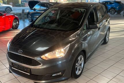 Ford C-Max 121.807 km 8.490 &euro; Lengerich 49525