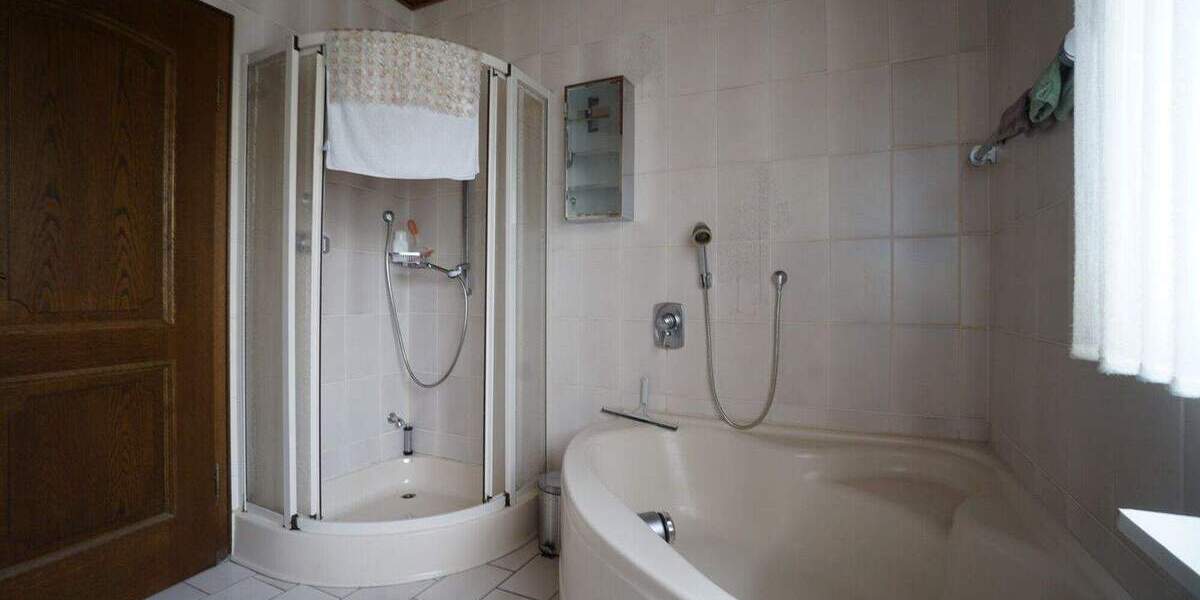 Einfamilienhaus Salzbergen - 7 Zimmer, 232 m&sup2;, 398.000&euro; | Angebot:25698294