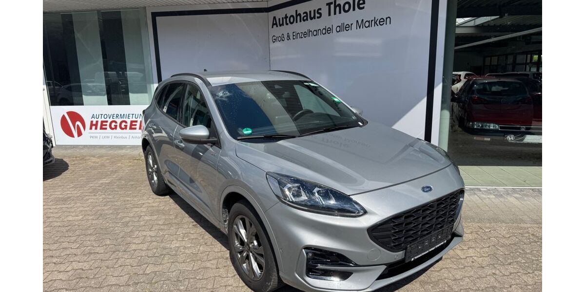 Ford Kuga 61.500 km 20.450 &euro; Lingen 49808