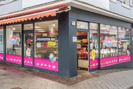 Gewerbeobjekt Rheine Altenrheine - 2.750&euro; | Angebot:24946077