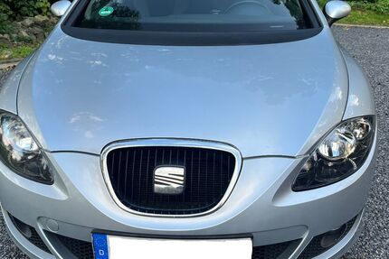 Seat Leon 189.414 km 3.500 &euro; Lingen 49808