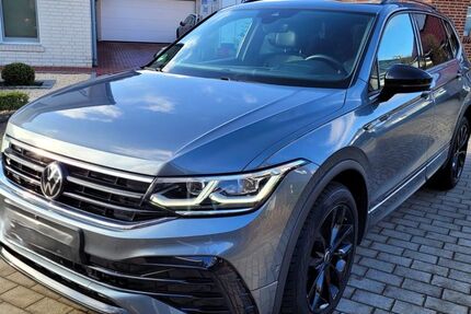 VW Tiguan Allspace 96.200 km 34.500 &euro; Lingen 49811