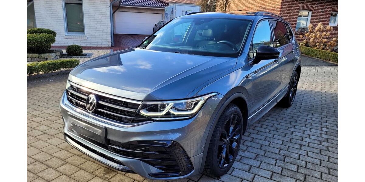 VW Tiguan Allspace 96.200 km 34.500 &euro; Lingen 49811
