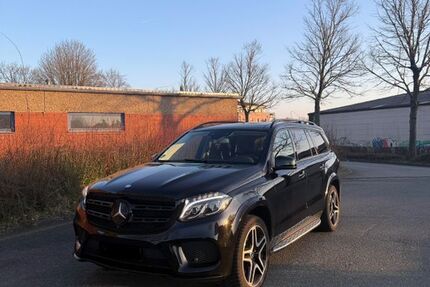 Mercedes-Benz GLS 350 181.000 km 39.999 &euro; Lengerich 49525