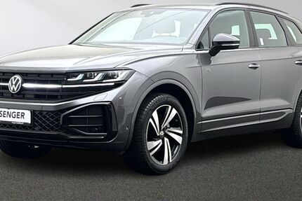 VW Touareg 24.485 km 62.490 &euro; Lingen 49809
