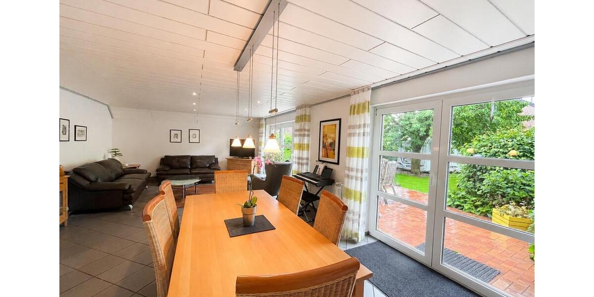 Einfamilienhaus Rheine Gellendorf - 4 Zimmer, 118 m&sup2;, 424.000&euro; | Angebot:27012631