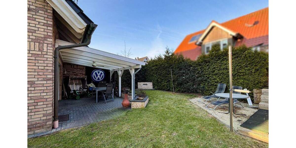 Doppelhaushälfte Hörstel Riesenbeck - 5 Zimmer, 123 m&sup2;, 349.000&euro; | Angebot:25688693