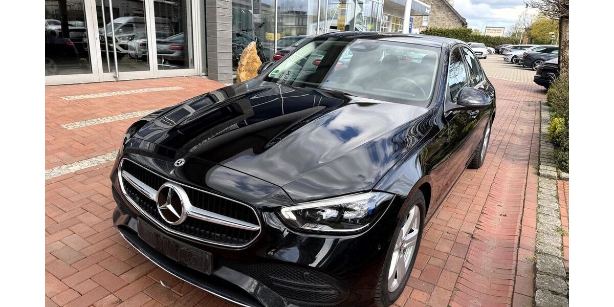 Mercedes-Benz C 200 97.000 km 29.990 &euro; Ibbenbüren 49477