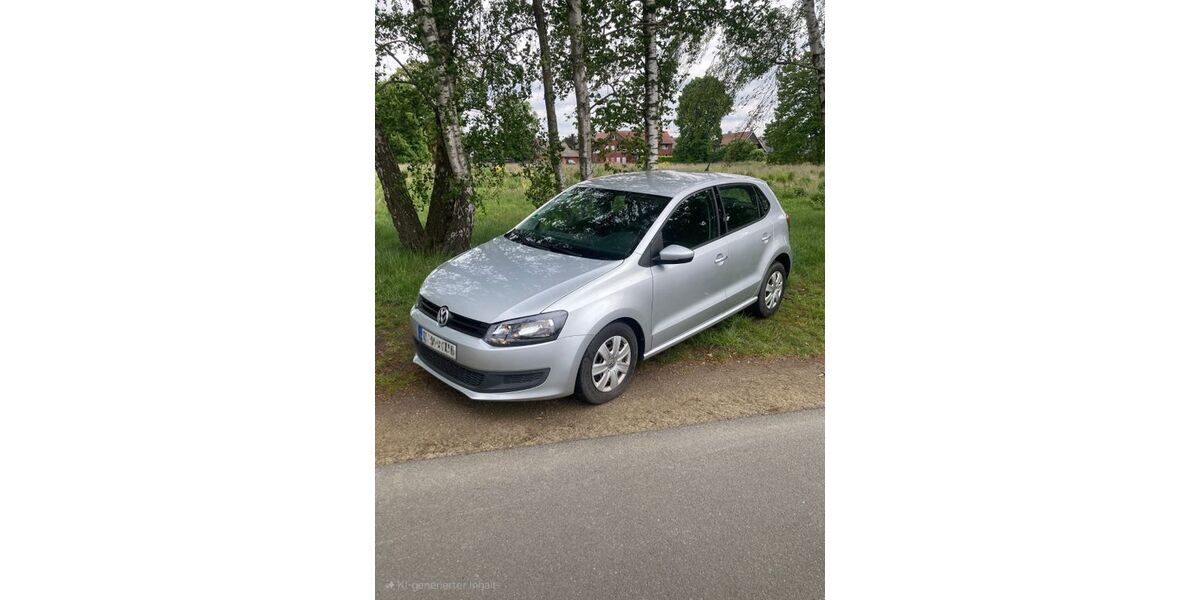 VW Polo 113.900 km 6.399 &euro; Hopsten 48496