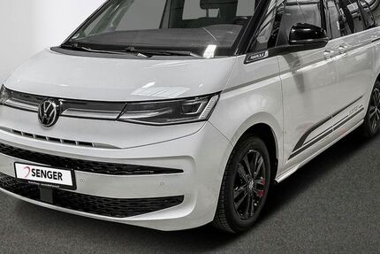 VW T7 Multivan 84.252 km 44.880 &euro; Emsdetten 48282