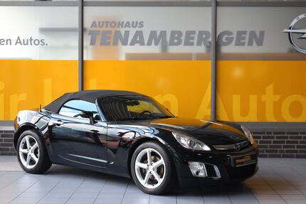Opel GT 61.000 km 17.700 &euro; Mettingen 49497