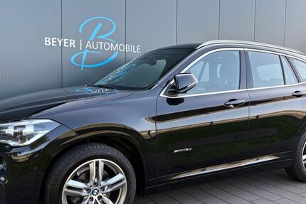 BMW X1 114.900 km 18.890 &euro; Freren 49832