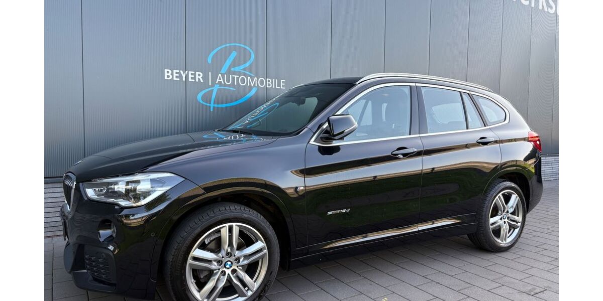 BMW X1 114.900 km 18.890 &euro; Freren 49832
