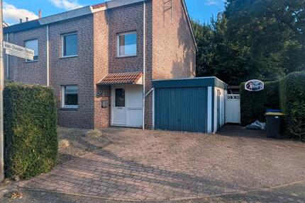 Haus Gronau (Westfahlen) - 4 Zimmer, 116 m&sup2;, 295.000&euro; | Angebot:27487039