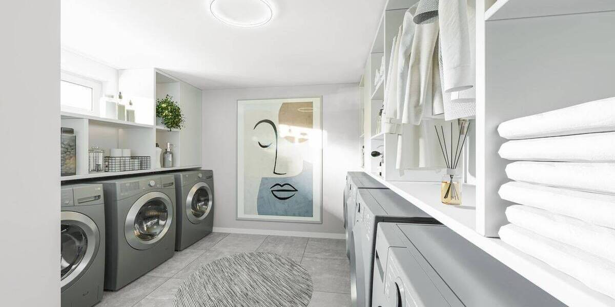 Etagenwohnung Hörstel - 3 Zimmer, 85 m&sup2;, 339.750&euro; | Angebot:25688509