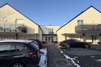Wohnung Hörstel - 2 Zimmer, 58 m&sup2;, 195.000&euro; | Angebot:24725966