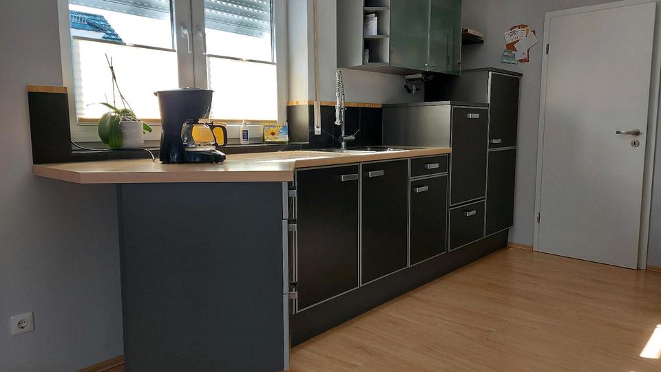 Maisonettenwohnung Rheine - 4 Zimmer, 92 m&sup2;, 319.000&euro; | Angebot:25022850