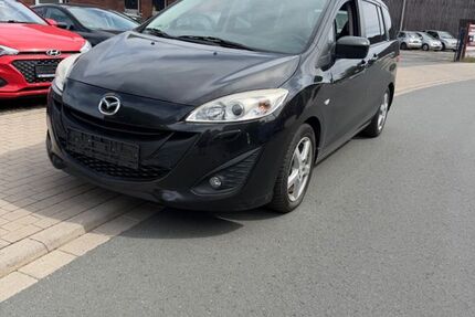 Mazda 5 185.600 km 4.500 &euro; GREVEN 48628