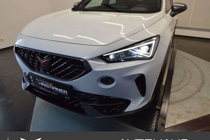 Cupra Formentor 20.180 km 30.990 &euro; Ladbergen 49549