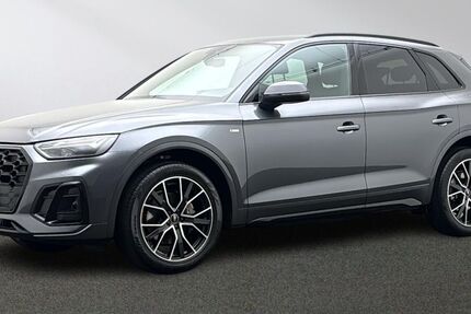 Audi Q5 49.697 km 41.880 &euro; Lingen 49809