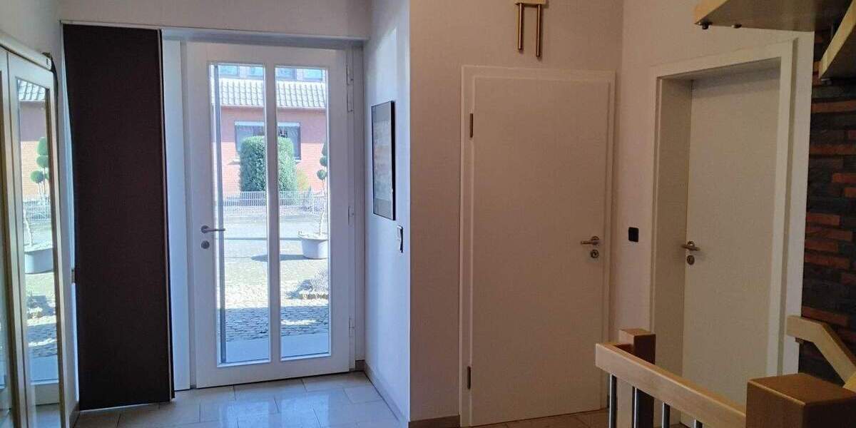 Bungalow Gronau Epe - 5 Zimmer, 105 m&sup2;, 395.000&euro; | Angebot:25929078