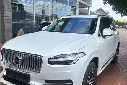 Volvo XC90 70.900 km 38.990 &euro; Ibbenbüren 49477