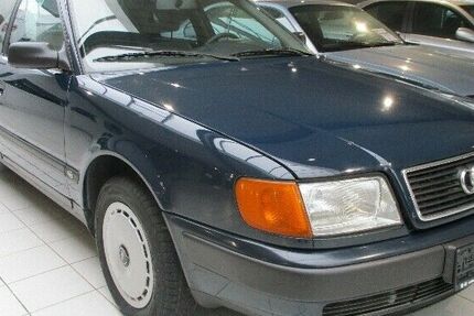 Audi 100 274.800 km 4.900 &euro; Lingen - Baccum 49811