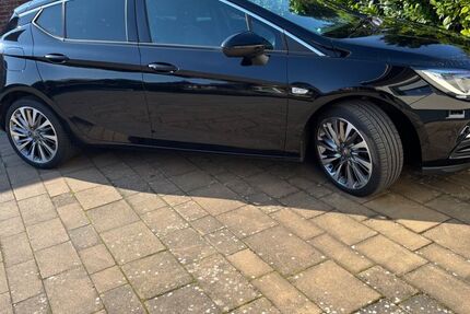 Opel Astra 43.000 km 14.990 &euro; Greven 48268