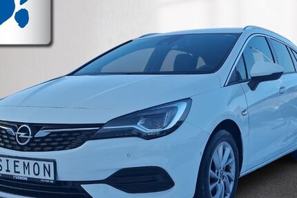 Opel Astra 127.251 km 11.430 &euro; Salzbergen 48499