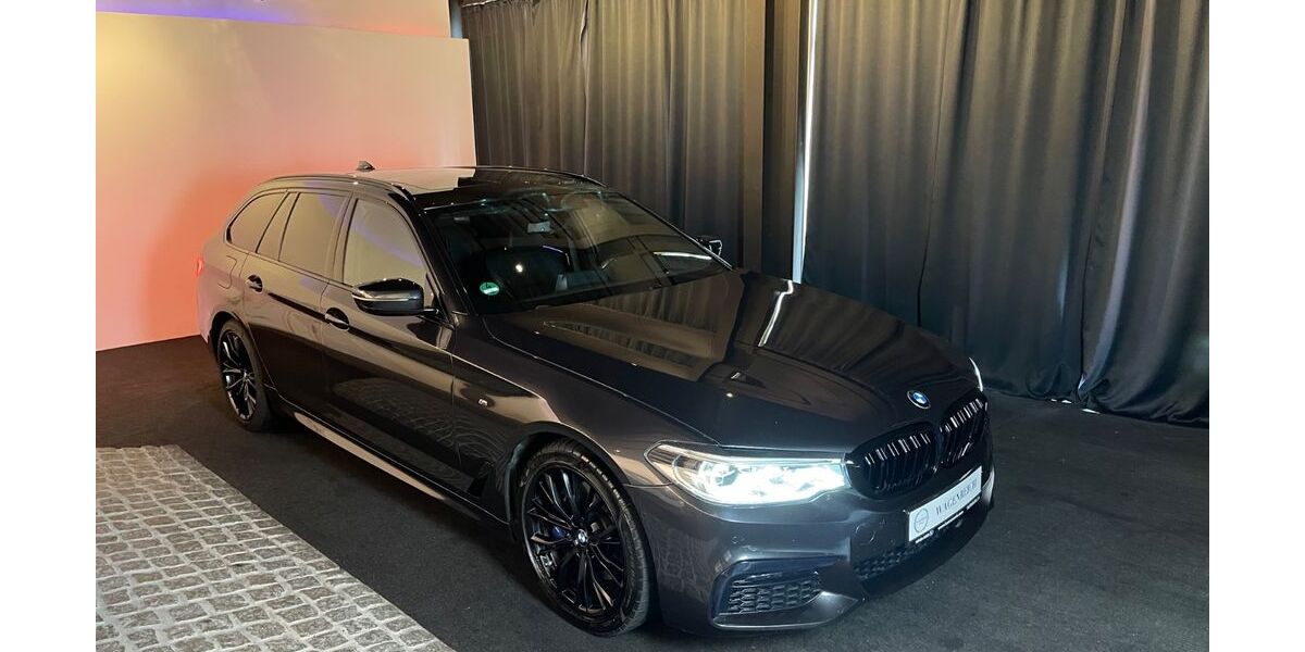 BMW 530 89.900 km 37.990 &euro; Schapen 48480