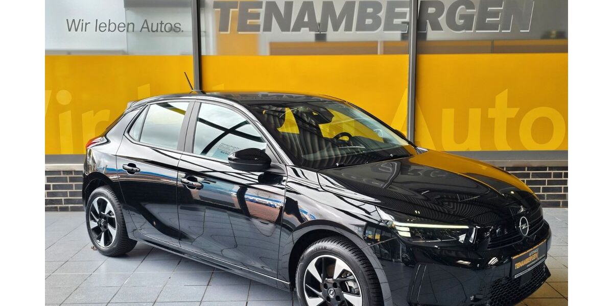 Opel Corsa 6.950 km 19.400 &euro; Mettingen 49497