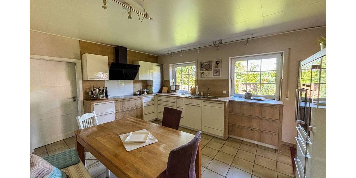Einfamilienhaus Hörstel - 8 Zimmer, 284 m&sup2;, 359.000&euro; | Angebot:26862557