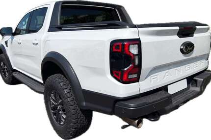 Ford Ranger 76.000 km 44.444 &euro; lingen 49808