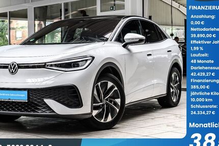 VW ID.5 10.964 km 39.890 &euro; Schüttorf 48465