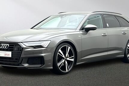 Audi A6 45.845 km 40.880 &euro; Lingen 49809