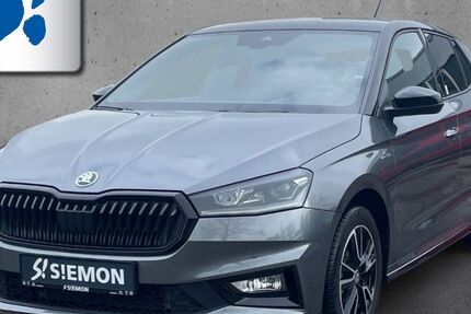 Skoda Fabia 8.764 km 23.530 &euro; Ibbenbüren 49479