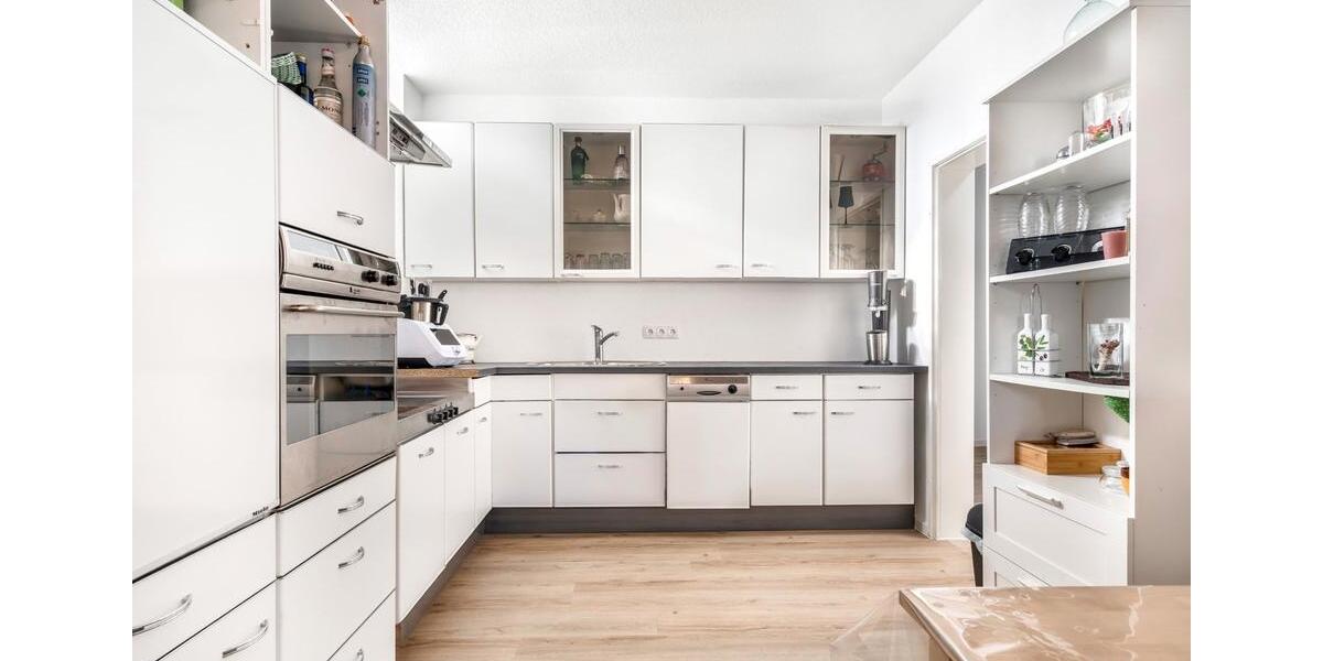 Etagenwohnung Lingen (Ems) Gauerbach - 3 Zimmer, 72 m&sup2;, 790&euro; | Angebot:27570048