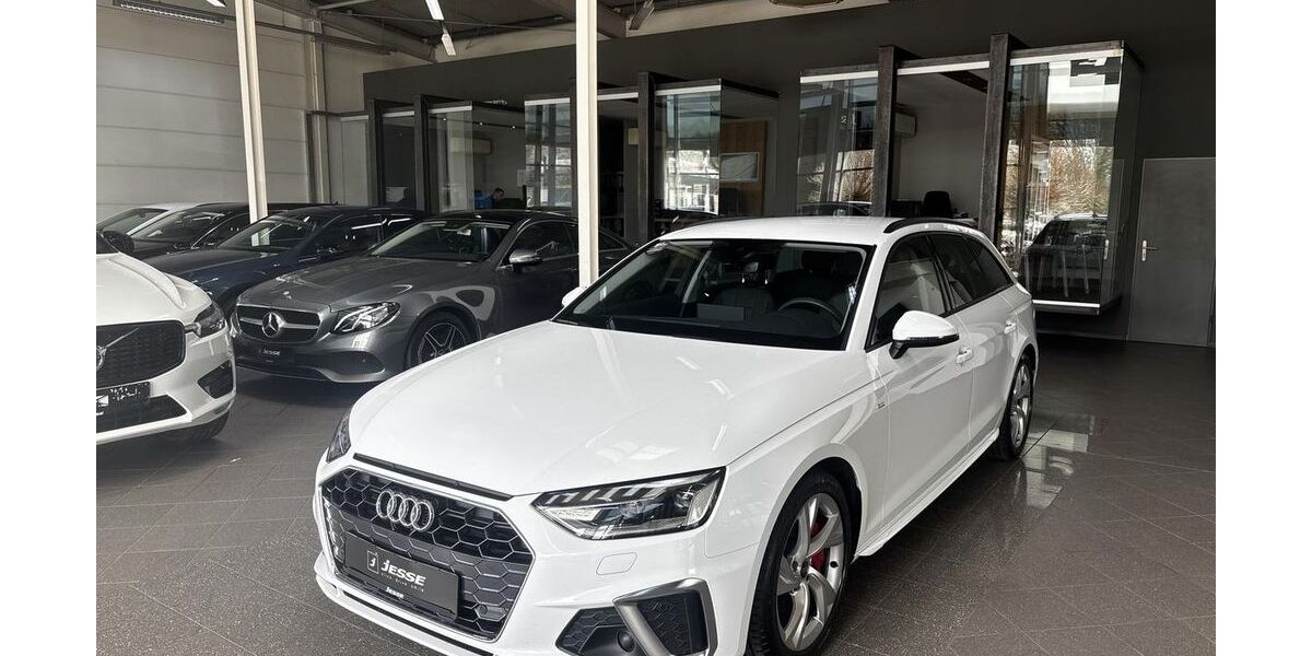Audi A4 98.500 km 25.990 &euro; Ibbenbüren 49477