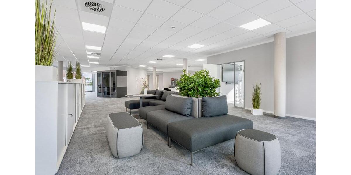 Gewerbeobjekt Lingen (Ems) - 4.150&euro; | Angebot:22552001