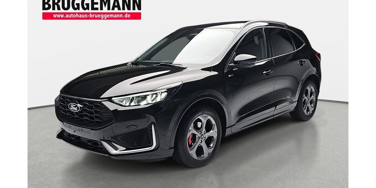 Ford Kuga 20.410 km 31.890 &euro; Rheine 48432