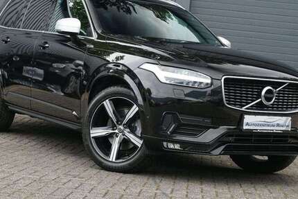 Volvo XC90 242.777 km 20.488 &euro; Rheine 48432